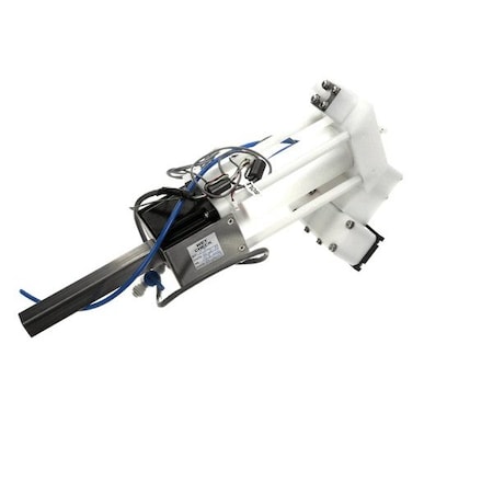 Wunder-Bar Pump - 30 Degree, Rtm, Single Sensor, For Molded E, #0111-379 0111-379